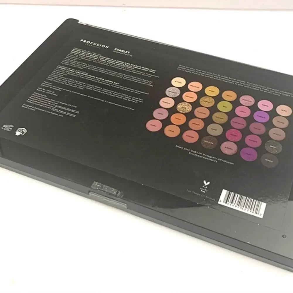 ColourPop Cosmetics create everything